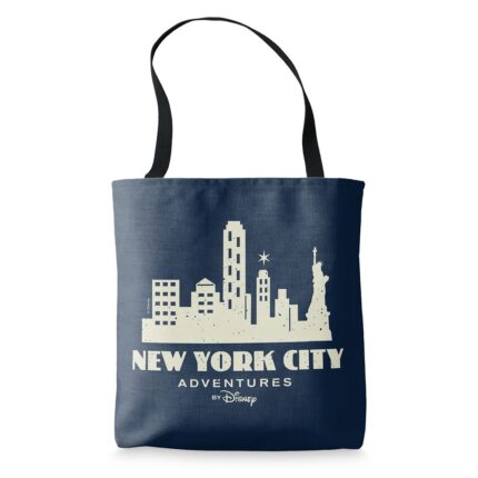 Adventures by Disney New York City Tote Bag Customizable