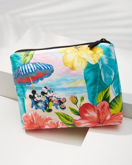 Aloha Collection Disney Poolside Party Pouch
