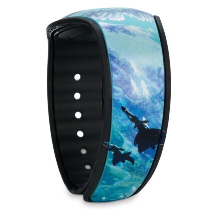 Avatar: The Way of Water MagicBand 2 Walt Disney World Limited Edition