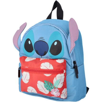 BIOWORLD Lilo and Stitch Mini Backpack