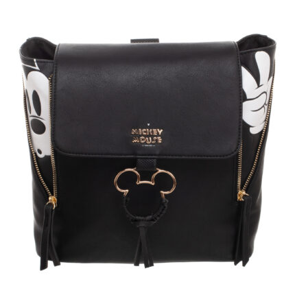BIOWORLD Mickey Mouse Mini Backpack