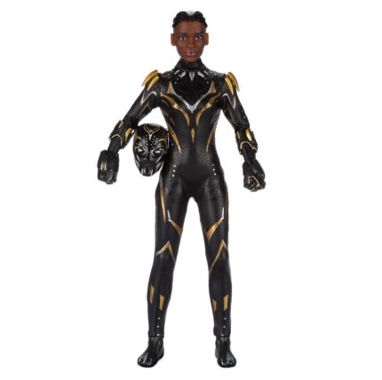 Black Panther Special Edition Doll Black Panther: Wakanda Forever Official shopDisney