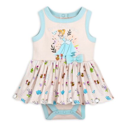 Cinderella Bodysuit for Baby Official shopDisney