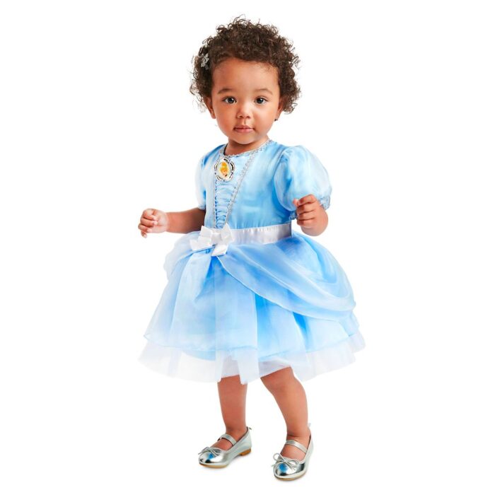 Cinderella Costume for Baby Official shopDisney