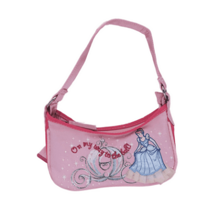 Cinderella Disney Princess Small Handbag Purse