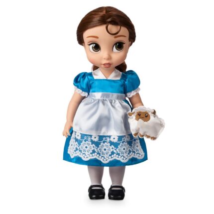 Disney Animators' Collection Belle Doll Beauty and the Beast 16''