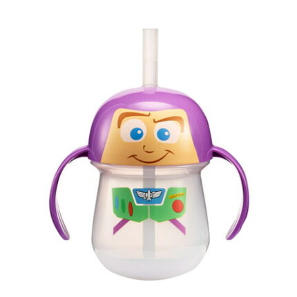 Disney Buzz Toy Story 2 Handle Char Cup Trainer