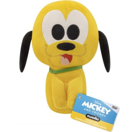 Disney Classics Pluto Pop! Plush