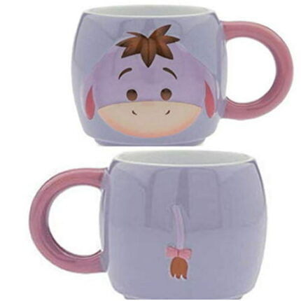 Disney Eeyore Tsum Tsum Coffee Mug/Cup