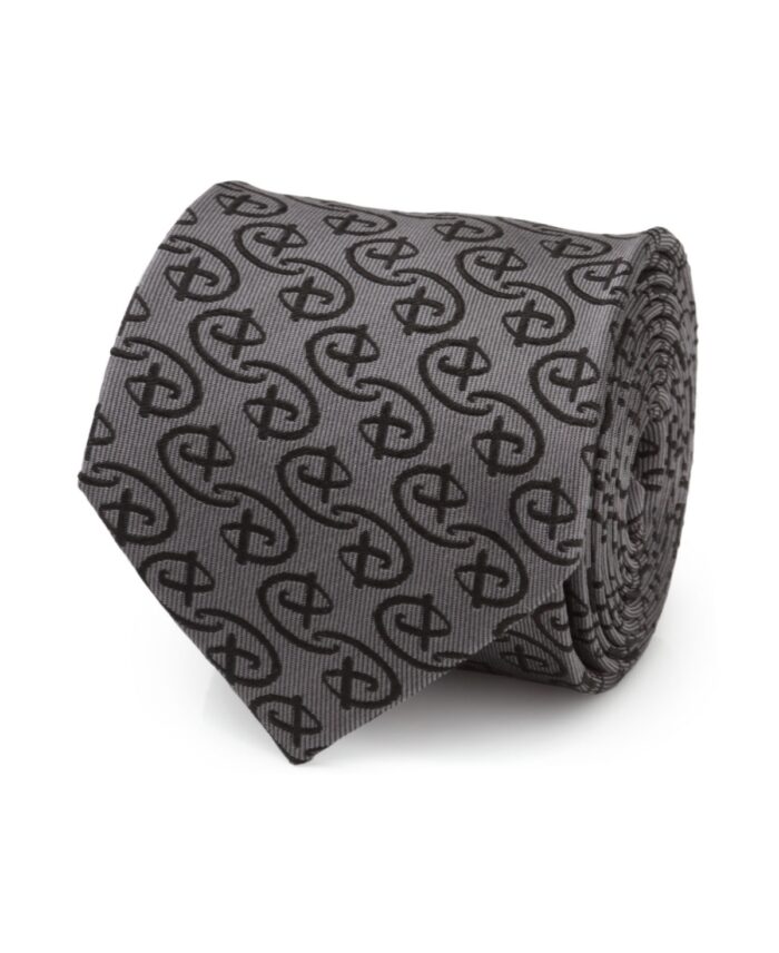 Disney Men's Logo Tie