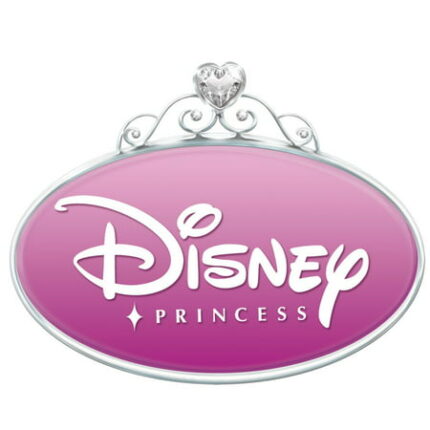 Disney Princess Ariel Explore Your World Purse