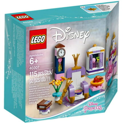 Disney Princess Castle Interior Kit Set LEGO