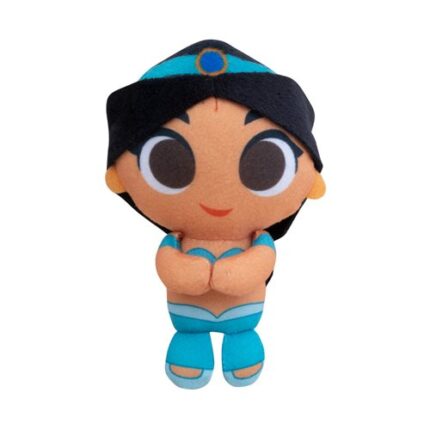 Disney Princess Jasmine 4-Inch Plush