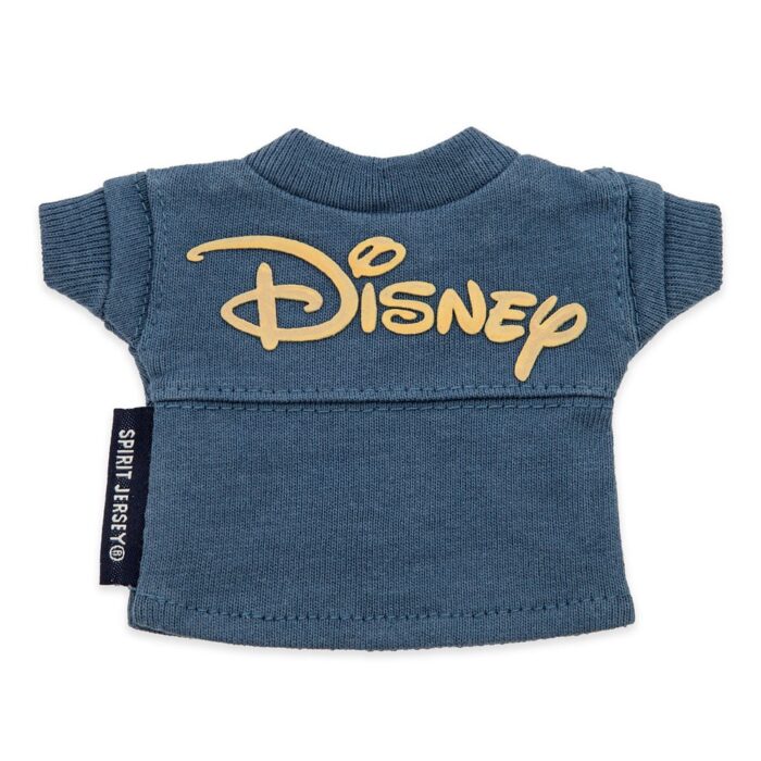 Disney nuiMOs Outfit Disney Spirit Jersey EARidescent