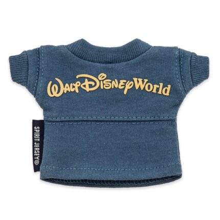 Disney nuiMOs Outfit Walt Disney World 50th Anniversary Spirit Jersey EARidescent