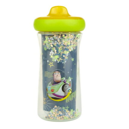 Disney/Pixar Toy Story Confetti Insul Sippy Cup