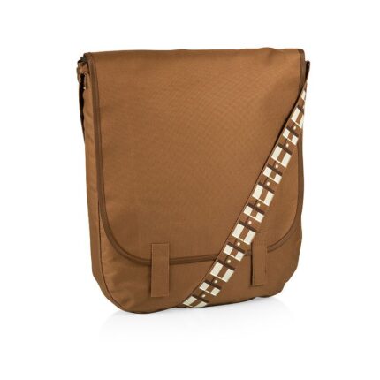 Disney's Star Wars Millennium Falcon Blanket in a Bag by Picnic Time, Grey