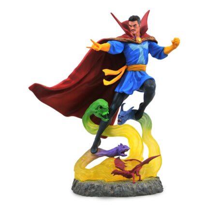 Doctor Strange Gallery Diorama by Diamond Select Toys Official shopDisney