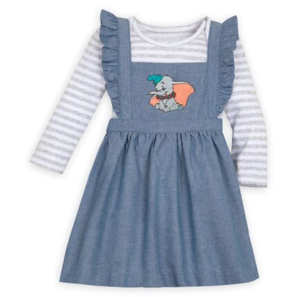 Dumbo Two-Piece Dress Set for Baby Official shopDisney