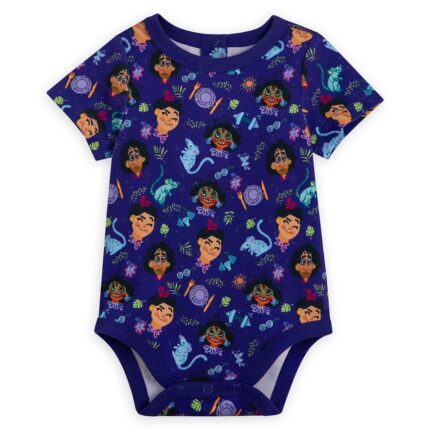 Encanto Bodysuit for Baby Official shopDisney