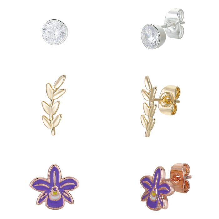 Encanto Earring Set Official shopDisney