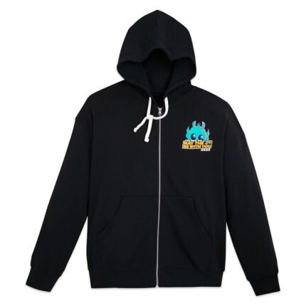 Greedo ''May the 4th Be With You'' 2023 Zip Hoodie for Adults Star Wars Day Official shopDisney