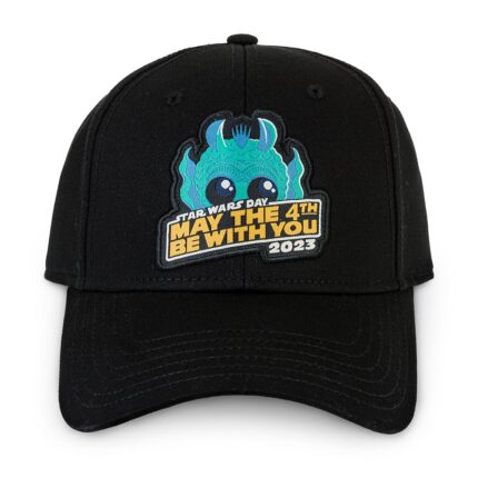 Greedo ''May the 4th Be With You'' Star Wars Day 2023 Baseball Cap for Adults Official shopDisney