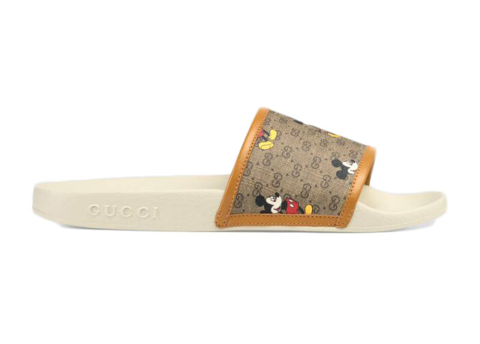 Gucci x Disney Slide (Women's)