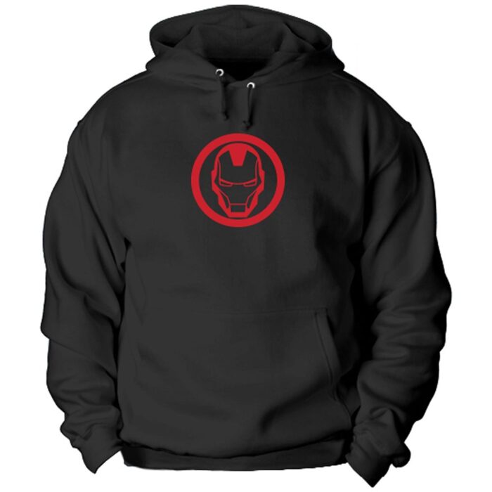 Iron Man Hoodie for Adults Customizable Official shopDisney