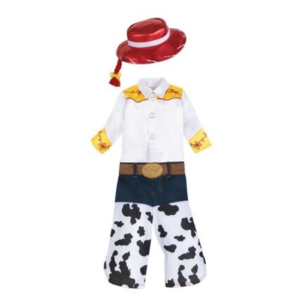 Jessie Costume for Baby Toy Story 2 Official shopDisney