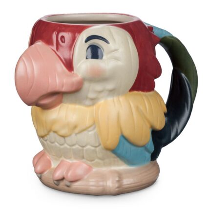 Jos Mug Walt Disney's Enchanted Tiki Room