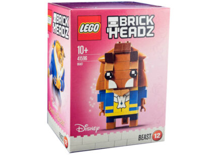 LEGO BrickHeadz Disney Beast Set 41596