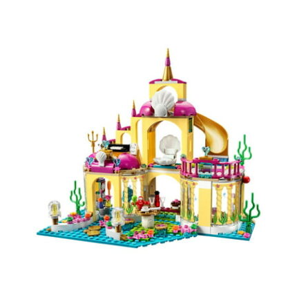 LEGO Disney Princess 41063 - Ariel s Undersea Palace
