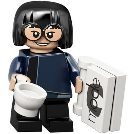 LEGO LEGO Disney Mystery Series 2 Edna Mode Minifigure [No Packaging]