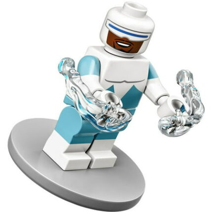 LEGO LEGO Disney Mystery Series 2 Frozone Minifigure [No Packaging]