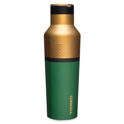 Loki Stainless Steel Canteen by Corkcicle Official shopDisney