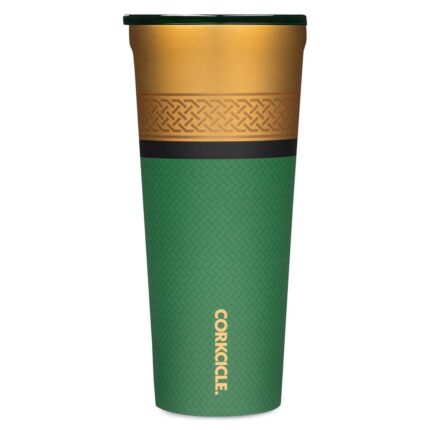 Loki Stainless Steel Tumbler by Corkcicle Official shopDisney