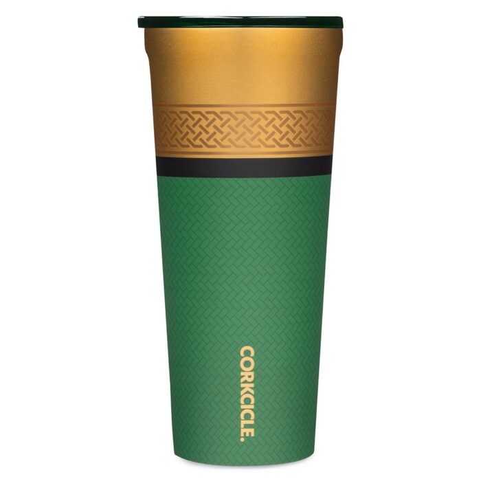 Loki Stainless Steel Tumbler by Corkcicle Official shopDisney