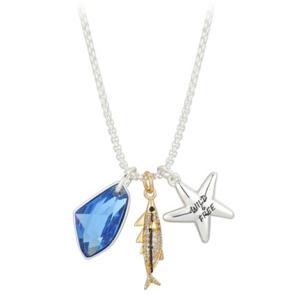 Luca Charm Necklace Official shopDisney