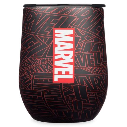 Marvel Stainless Steel Stemless Cup by Corkcicle Official shopDisney