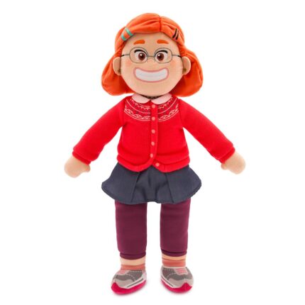 Mei Plush Doll Turning Red Official shopDisney