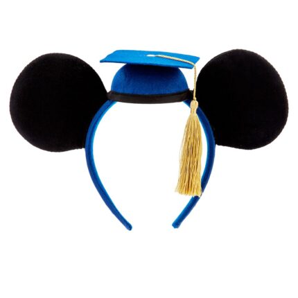 Mickey Mouse Graduation Ear Headband 2023 Official shopDisney