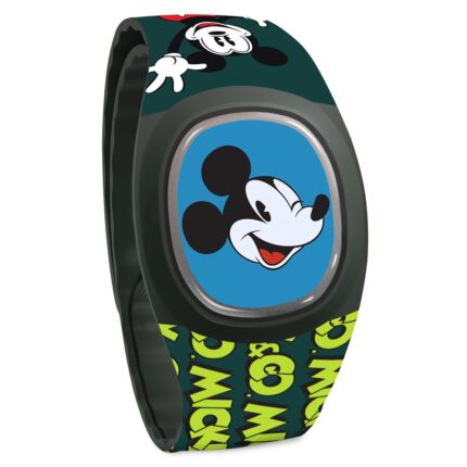 Mickey Mouse MagicBand+ Mickey & Co. Official shopDisney