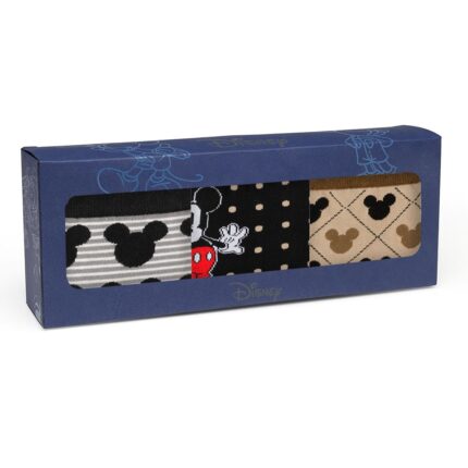 Mickey Mouse Sock Set Official shopDisney