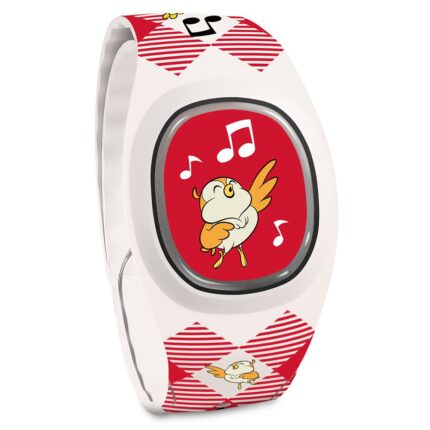 Mickey and Minnie's Runaway Railway MagicBand+ Limited Release Official shopDisney