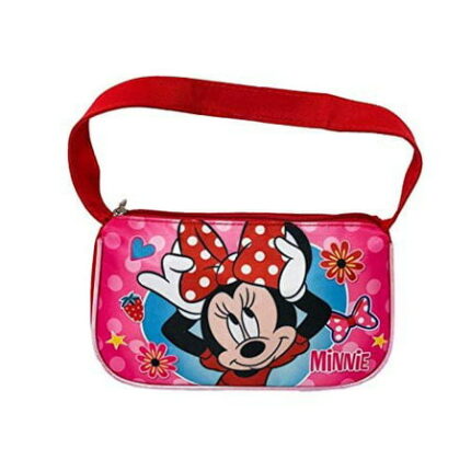 Minnie Mouse Disney Girl s Shoulder Handbag A15749