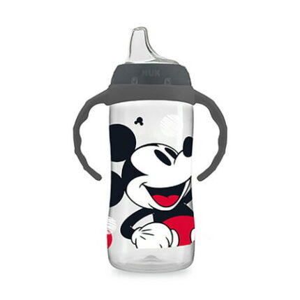 NUK Disney Learner Cup 10 oz 1 Pack Mickey Mouse