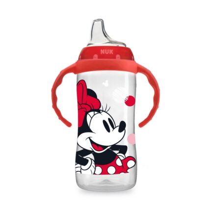 NUK Disney Learner Cup - Minnie - 10oz