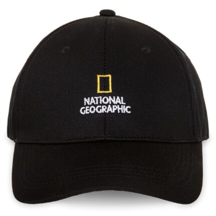 National Geographic Baseball Cap for Adults Official shopDisney