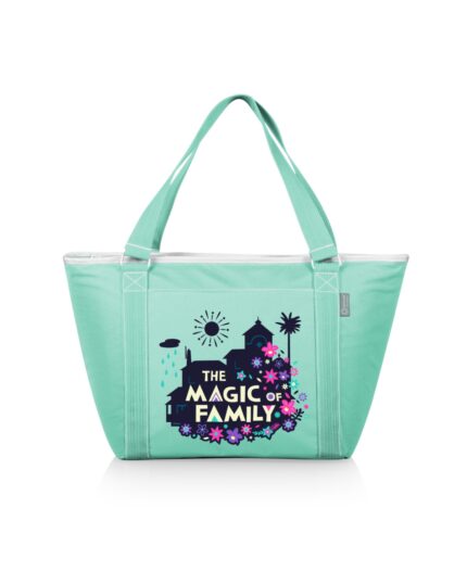 Oniva Disney Encanto Topanga Cooler Tote Bag